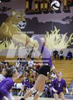 Photo from the gallery "Fort Wayne Blackhawk Christian @ Leo"