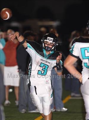 Pioneer Valley @ St. Joseph