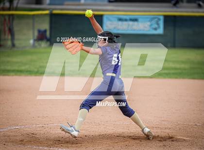 Thumbnail 1 in Carson vs San Juan Hills (Cypress Tournament) photogallery.