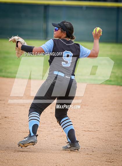 Thumbnail 1 in Carson vs San Juan Hills (Cypress Tournament) photogallery.