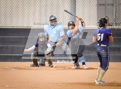 Thumbnail 2 in Carson vs San Juan Hills (Cypress Tournament) photogallery.
