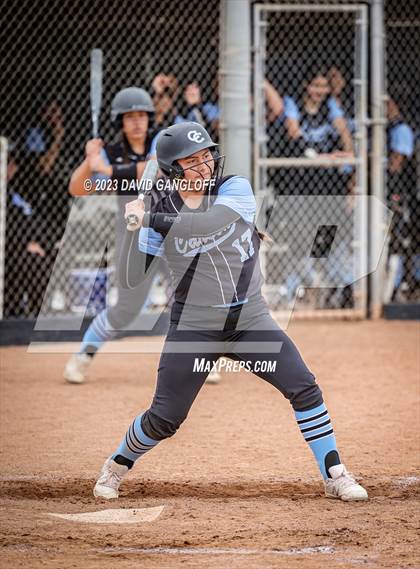 Thumbnail 1 in Carson vs San Juan Hills (Cypress Tournament) photogallery.
