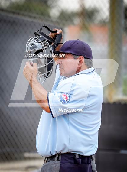 Thumbnail 3 in Carson vs San Juan Hills (Cypress Tournament) photogallery.