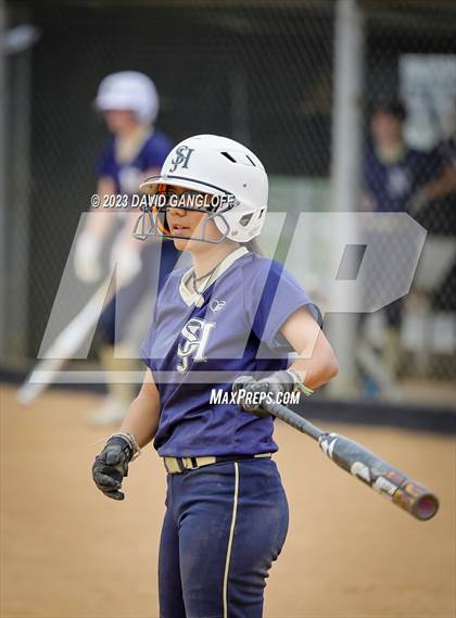 Thumbnail 1 in Carson vs San Juan Hills (Cypress Tournament) photogallery.