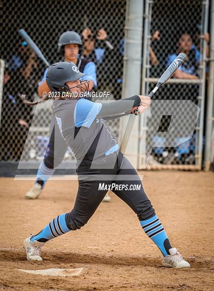 Thumbnail 1 in Carson vs San Juan Hills (Cypress Tournament) photogallery.