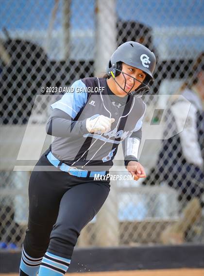 Thumbnail 2 in Carson vs San Juan Hills (Cypress Tournament) photogallery.