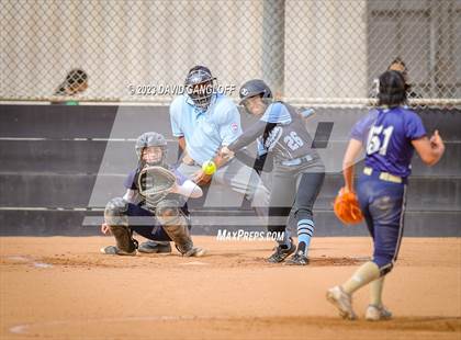 Thumbnail 3 in Carson vs San Juan Hills (Cypress Tournament) photogallery.