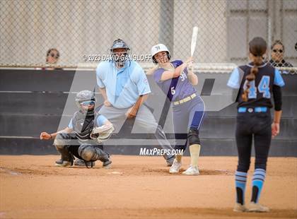 Thumbnail 3 in Carson vs San Juan Hills (Cypress Tournament) photogallery.