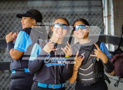 Thumbnail 3 in Carson vs San Juan Hills (Cypress Tournament) photogallery.