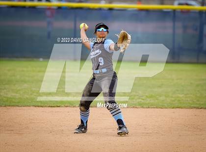 Thumbnail 1 in Carson vs San Juan Hills (Cypress Tournament) photogallery.