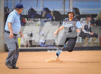 Thumbnail 1 in Carson vs San Juan Hills (Cypress Tournament) photogallery.