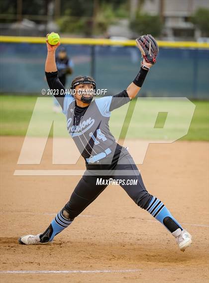 Thumbnail 1 in Carson vs San Juan Hills (Cypress Tournament) photogallery.