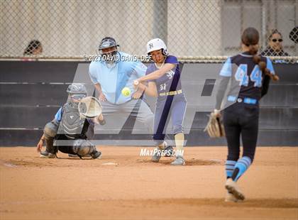 Thumbnail 2 in Carson vs San Juan Hills (Cypress Tournament) photogallery.
