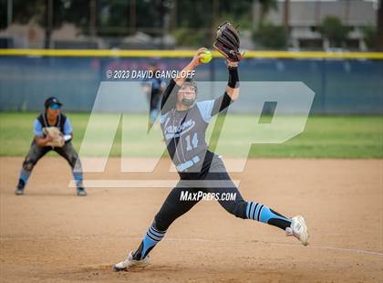 Thumbnail 2 in Carson vs San Juan Hills (Cypress Tournament) photogallery.