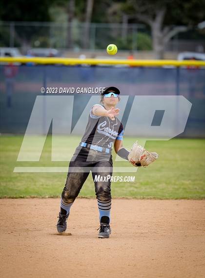 Thumbnail 1 in Carson vs San Juan Hills (Cypress Tournament) photogallery.