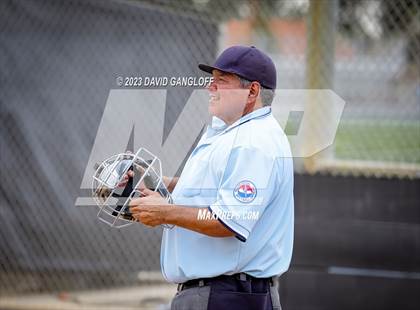 Thumbnail 1 in Carson vs San Juan Hills (Cypress Tournament) photogallery.