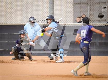 Thumbnail 1 in Carson vs San Juan Hills (Cypress Tournament) photogallery.