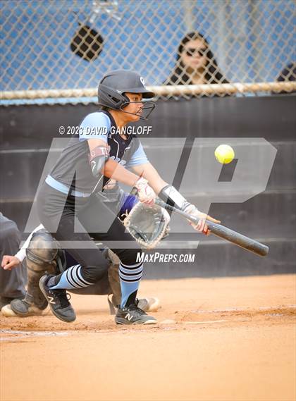 Thumbnail 1 in Carson vs San Juan Hills (Cypress Tournament) photogallery.