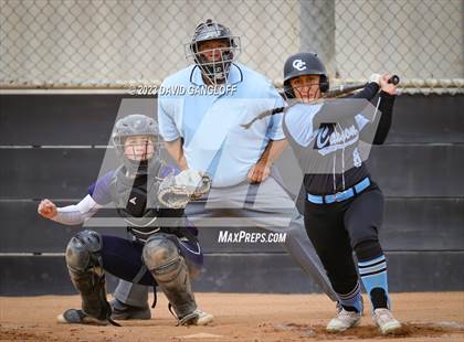 Thumbnail 2 in Carson vs San Juan Hills (Cypress Tournament) photogallery.