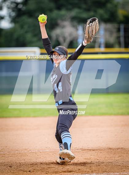 Thumbnail 2 in Carson vs San Juan Hills (Cypress Tournament) photogallery.