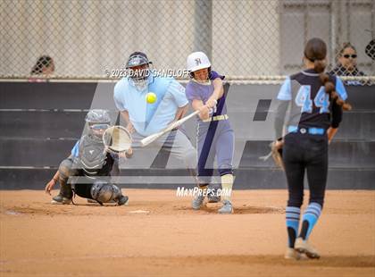 Thumbnail 3 in Carson vs San Juan Hills (Cypress Tournament) photogallery.