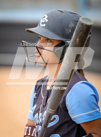 Thumbnail 1 in Carson vs San Juan Hills (Cypress Tournament) photogallery.