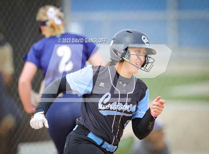 Thumbnail 3 in Carson vs San Juan Hills (Cypress Tournament) photogallery.