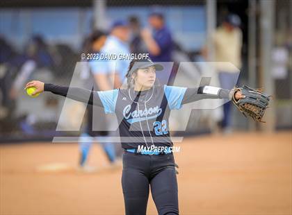 Thumbnail 1 in Carson vs San Juan Hills (Cypress Tournament) photogallery.