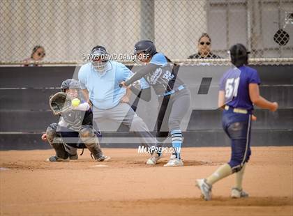 Thumbnail 3 in Carson vs San Juan Hills (Cypress Tournament) photogallery.