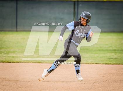 Thumbnail 3 in Carson vs San Juan Hills (Cypress Tournament) photogallery.