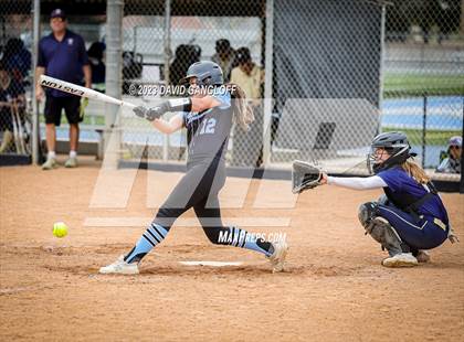 Thumbnail 3 in Carson vs San Juan Hills (Cypress Tournament) photogallery.
