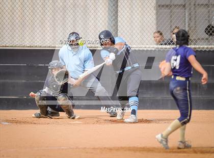 Thumbnail 3 in Carson vs San Juan Hills (Cypress Tournament) photogallery.
