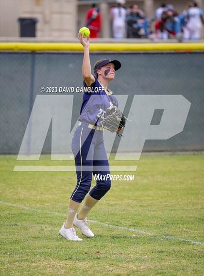 Thumbnail 2 in Carson vs San Juan Hills (Cypress Tournament) photogallery.