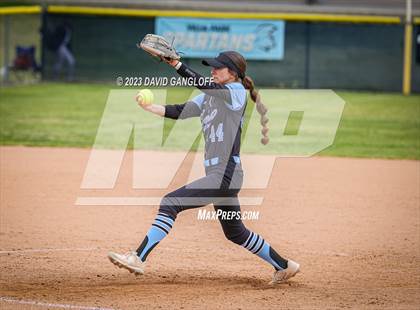 Thumbnail 1 in Carson vs San Juan Hills (Cypress Tournament) photogallery.