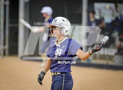 Thumbnail 2 in Carson vs San Juan Hills (Cypress Tournament) photogallery.
