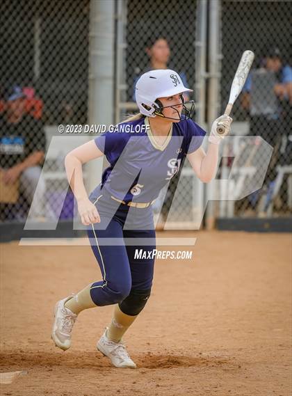 Thumbnail 1 in Carson vs San Juan Hills (Cypress Tournament) photogallery.