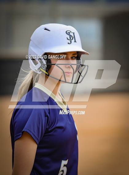 Thumbnail 2 in Carson vs San Juan Hills (Cypress Tournament) photogallery.