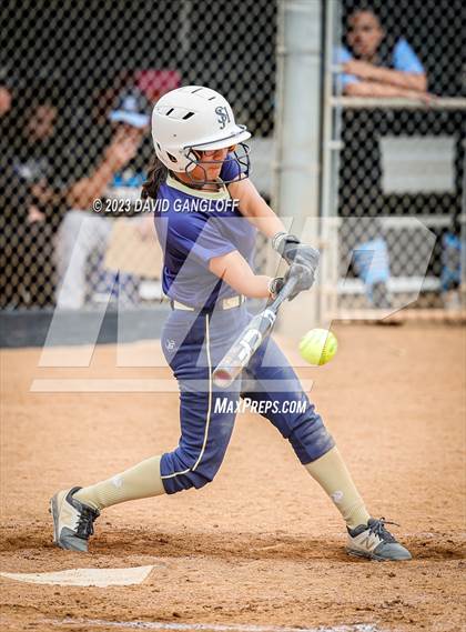 Thumbnail 3 in Carson vs San Juan Hills (Cypress Tournament) photogallery.