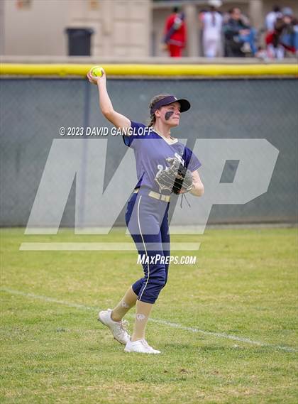 Thumbnail 1 in Carson vs San Juan Hills (Cypress Tournament) photogallery.