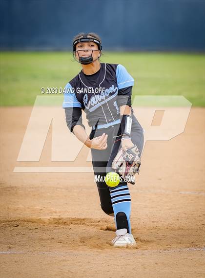 Thumbnail 3 in Carson vs San Juan Hills (Cypress Tournament) photogallery.