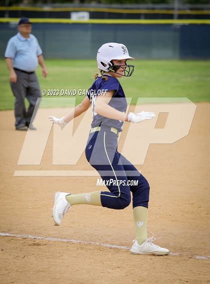 Thumbnail 2 in Carson vs San Juan Hills (Cypress Tournament) photogallery.