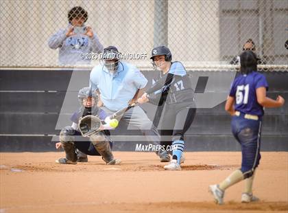Thumbnail 3 in Carson vs San Juan Hills (Cypress Tournament) photogallery.