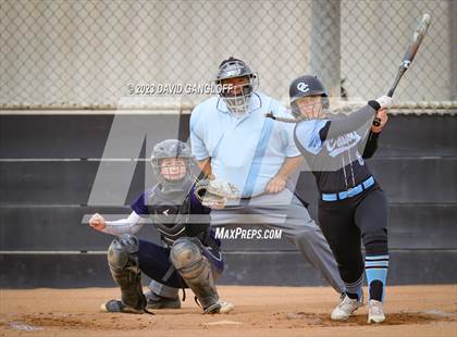 Thumbnail 1 in Carson vs San Juan Hills (Cypress Tournament) photogallery.