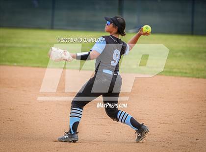 Thumbnail 3 in Carson vs San Juan Hills (Cypress Tournament) photogallery.