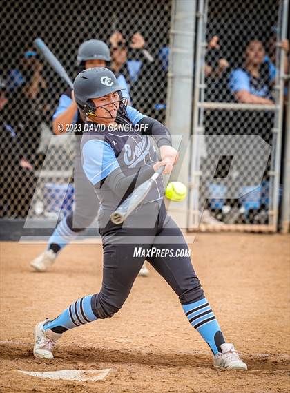 Thumbnail 2 in Carson vs San Juan Hills (Cypress Tournament) photogallery.