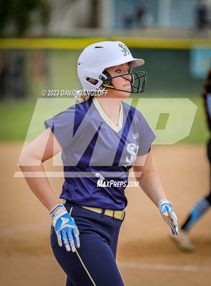 Thumbnail 1 in Carson vs San Juan Hills (Cypress Tournament) photogallery.