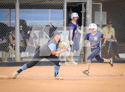 Thumbnail 1 in Carson vs San Juan Hills (Cypress Tournament) photogallery.