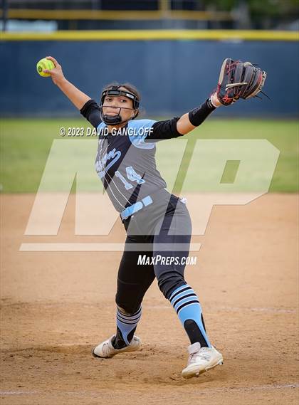 Thumbnail 2 in Carson vs San Juan Hills (Cypress Tournament) photogallery.