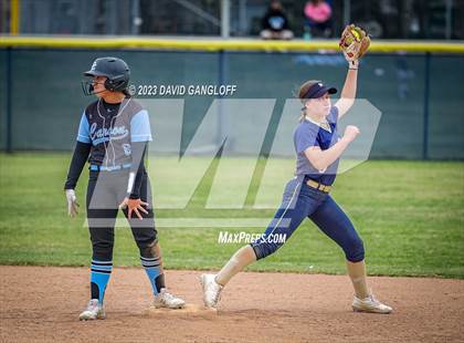 Thumbnail 2 in Carson vs San Juan Hills (Cypress Tournament) photogallery.