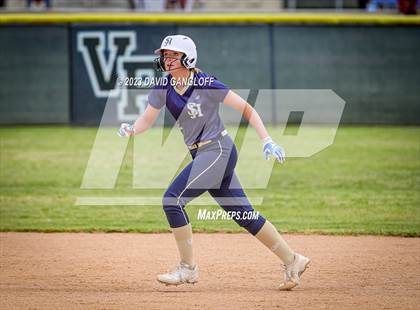 Thumbnail 2 in Carson vs San Juan Hills (Cypress Tournament) photogallery.